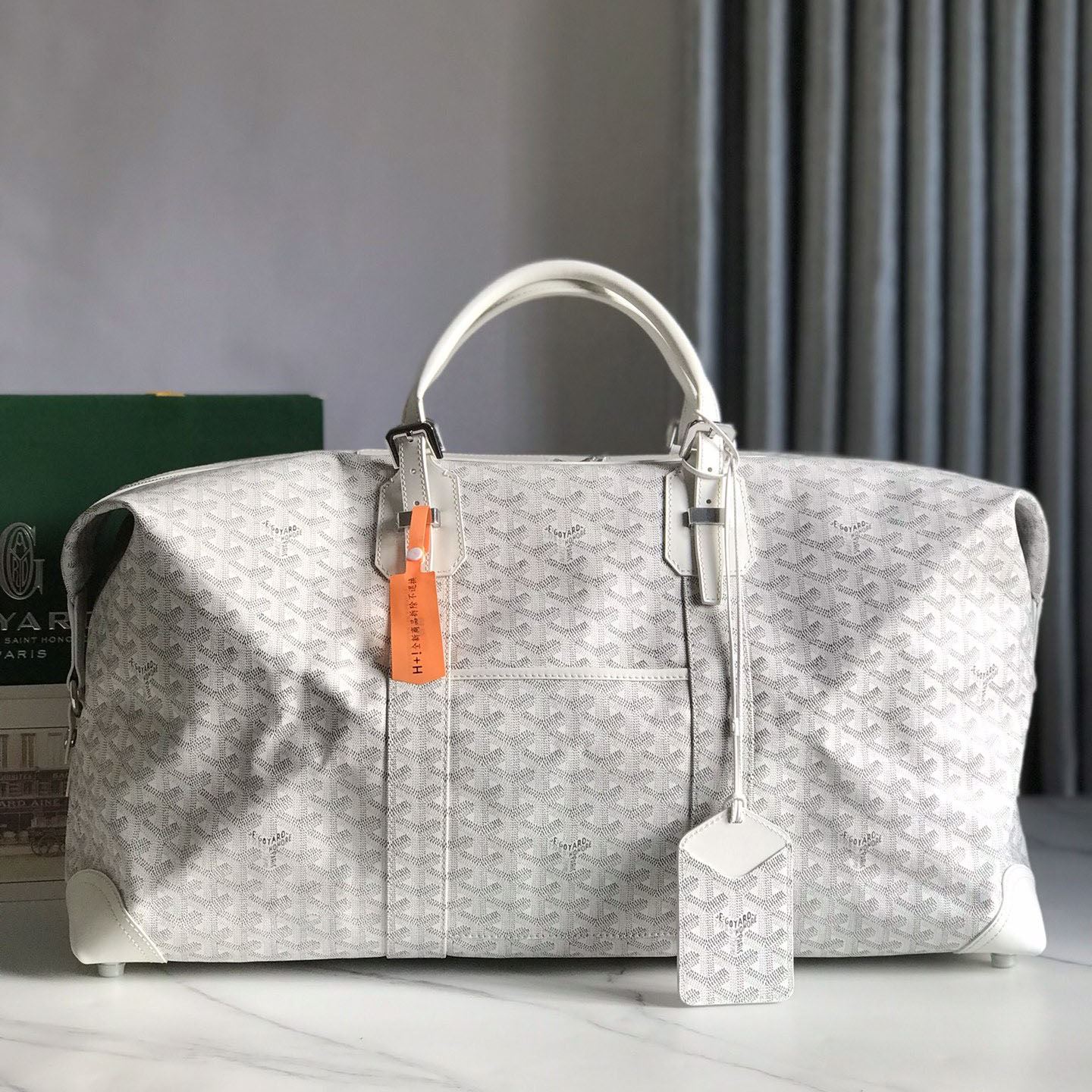 Go*ard travel bags